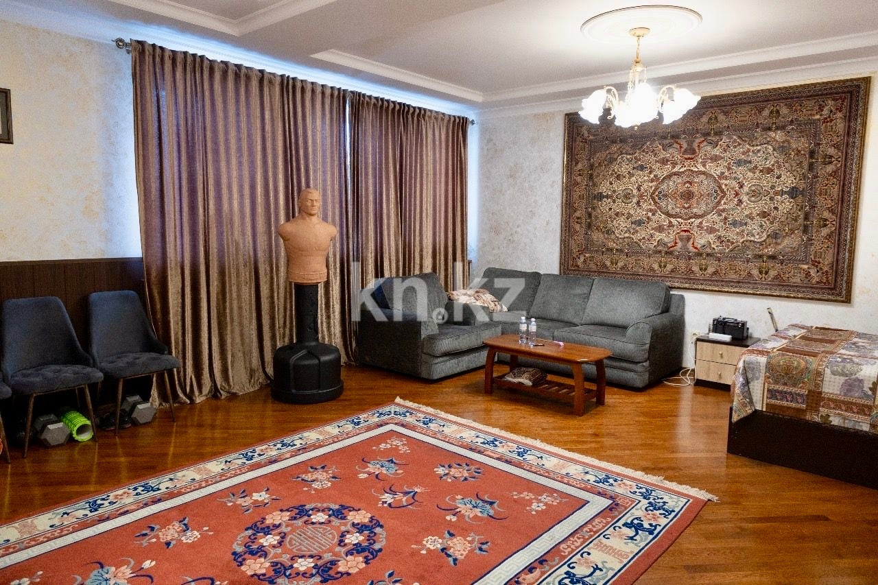 Продажа здания, 870 м² в Алматы