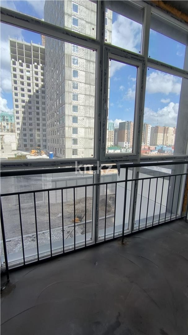 Продажа 3-комнатной квартиры, 74 м² в Караганде - фото 6