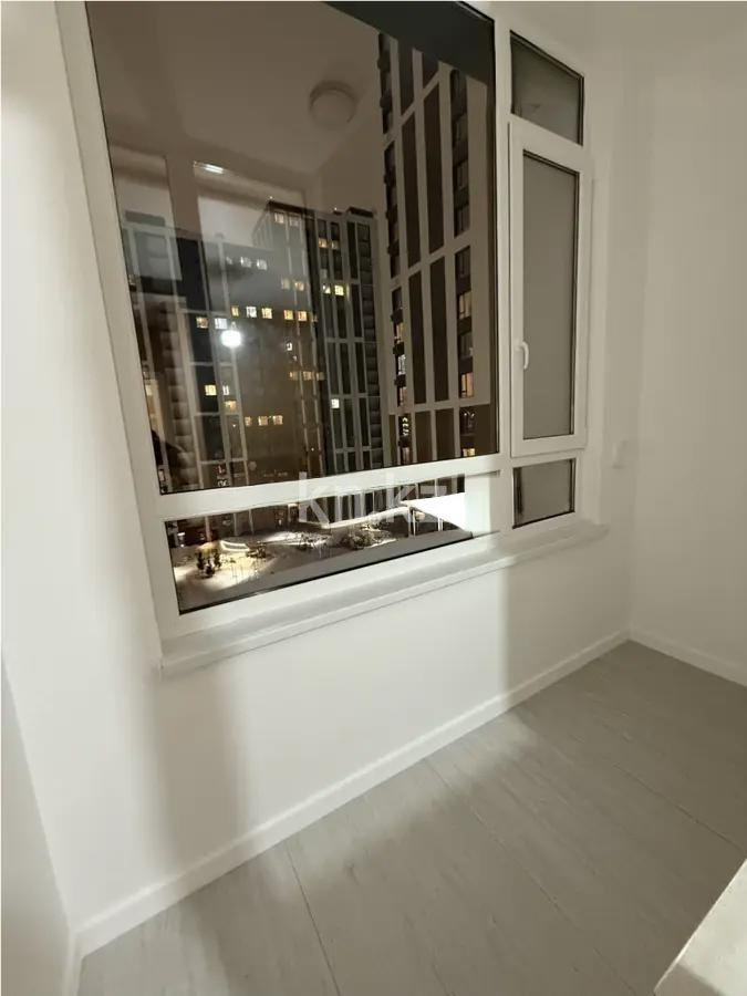 Продажа 2-комнатной квартиры, 39 м² в Астане - фото 5