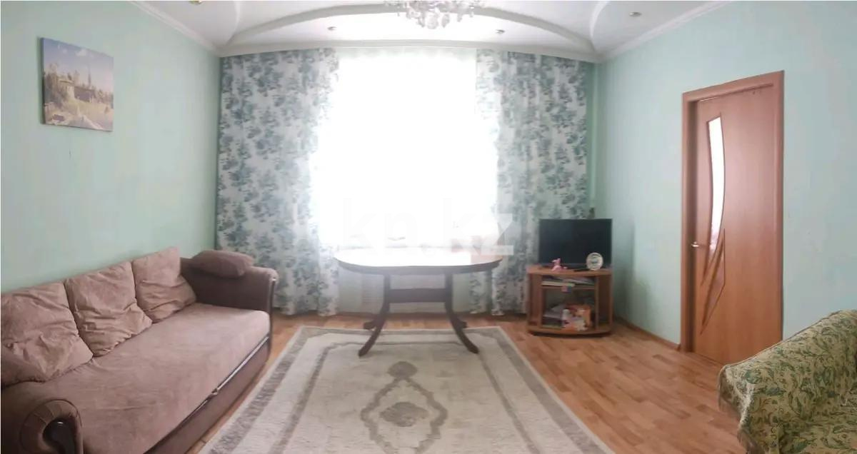 Продажа 3-комнатной квартиры, 83 м² в Караганде
