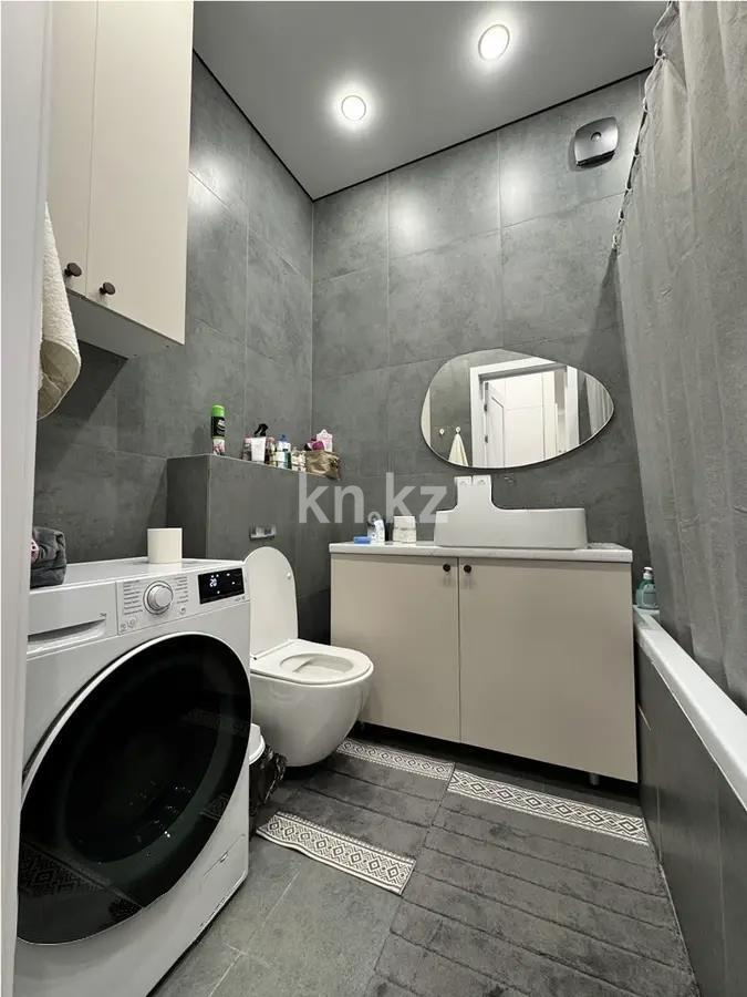 Продажа 2-комнатной квартиры, 40 м² в Астане - фото 3