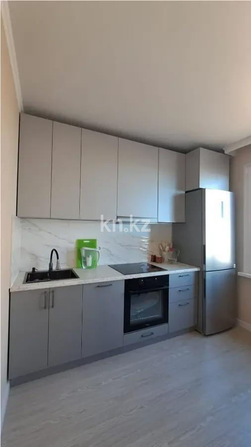 Продажа 2-комнатной квартиры, 52.6 м², ул. Хусейна бен Талала, дом  41/1 в Астане - фото 2