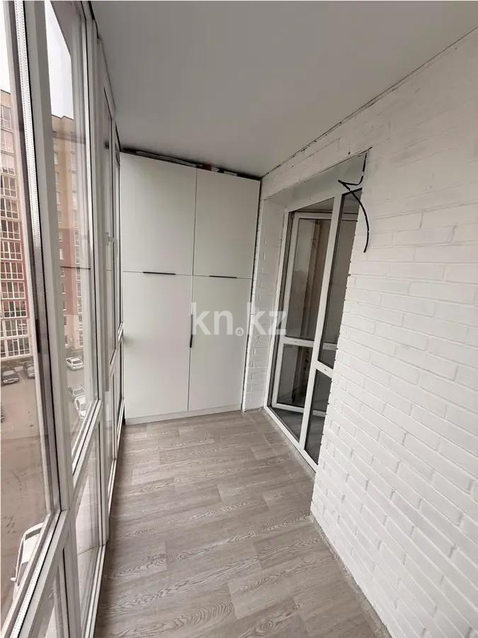 Продажа 2-комнатной квартиры, 56.4 м² в Астане - фото 5