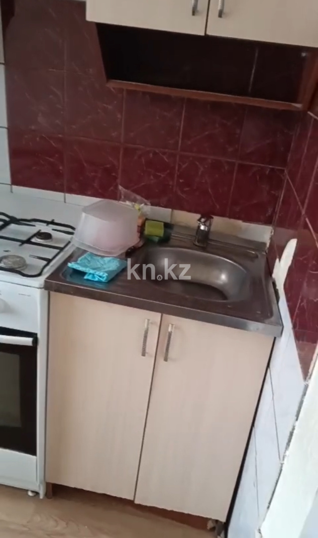 Аренда 1-комнатной квартиры, 30 м², ул. Манаса, дом  3/1 - пр. Абылай хана в Астане - фото 2