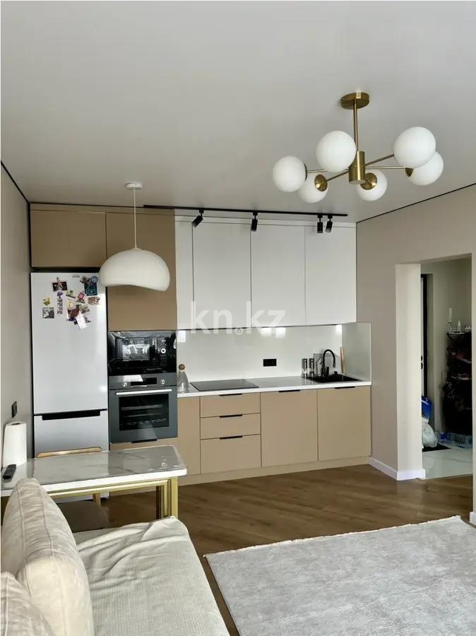 Продажа 2-комнатной квартиры, 35 м² в Астане - фото 3