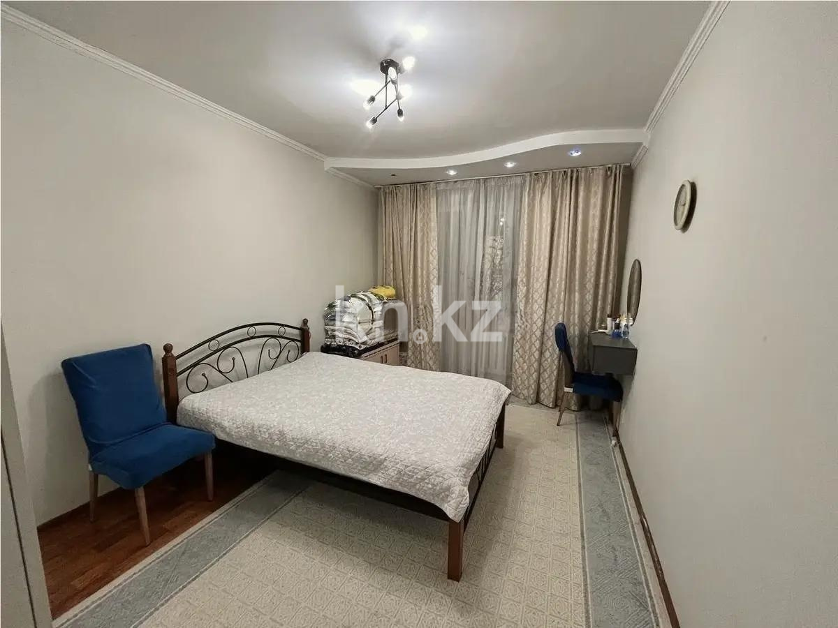 Продажа 4-комнатной квартиры, 82.3 м² в Алматы - фото 3