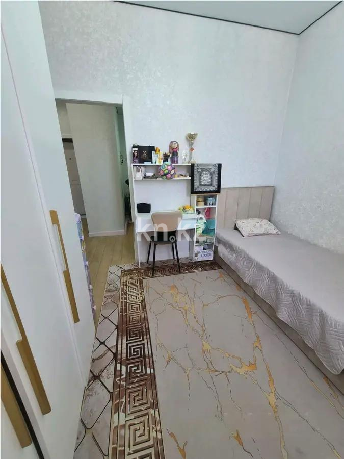 Продажа 2-комнатной квартиры, 41 м² в Астане - фото 2