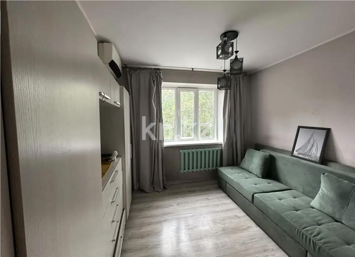 Продажа 2-комнатной квартиры, 50.5 м² в Алматы - фото 2