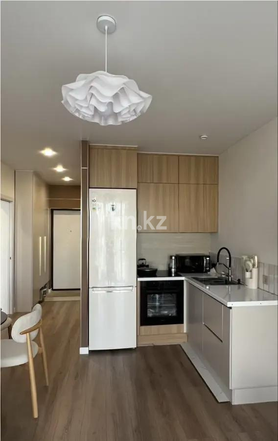 Продажа 2-комнатной квартиры, 45 м² в Алматы - фото 3