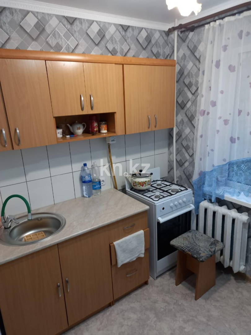 Аренда 2-комнатной квартиры, 41.6 м² в Караганде