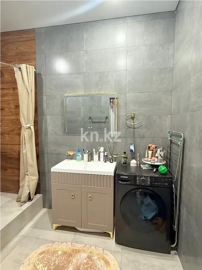 Продажа 2-комнатной квартиры, 47 м², ул. Тараз, дом  7 в Алматы - фото 3