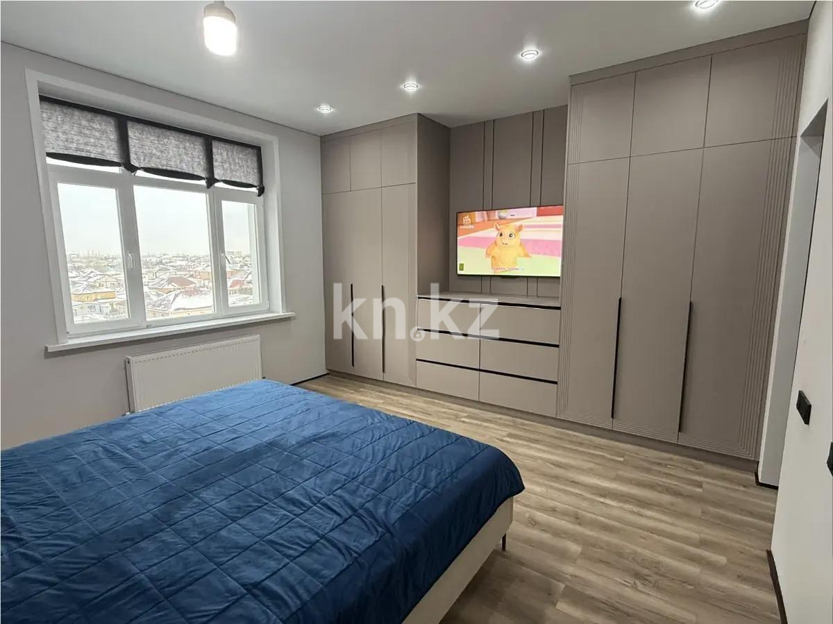 Продажа 2-комнатной квартиры, 73.4 м² в Астане - фото 2