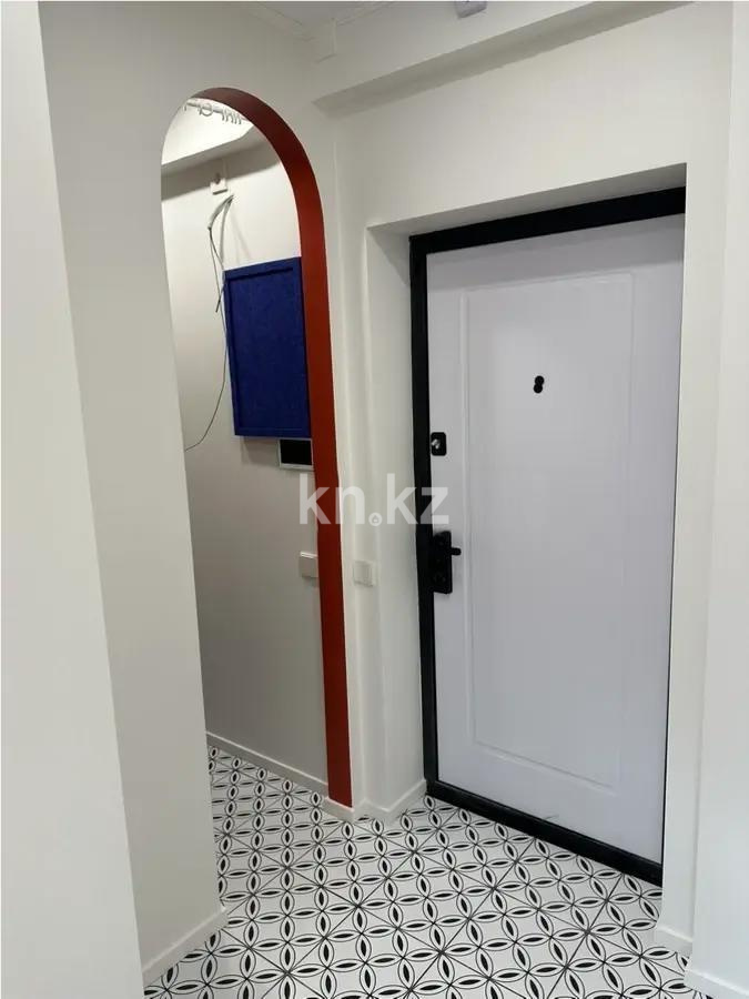Продажа 2-комнатной квартиры, 50 м² в Алматы - фото 4