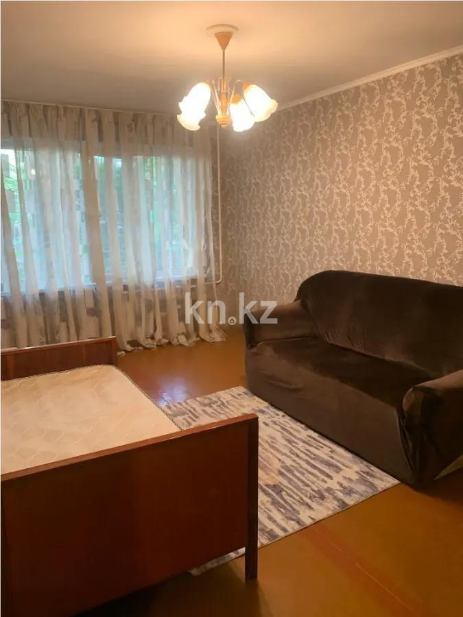 Продажа 1-комнатной квартиры, 31 м² в Алматы