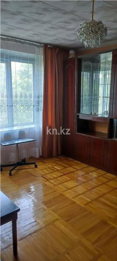 Продажа 1-комнатной квартиры, 36 м² в Алматы