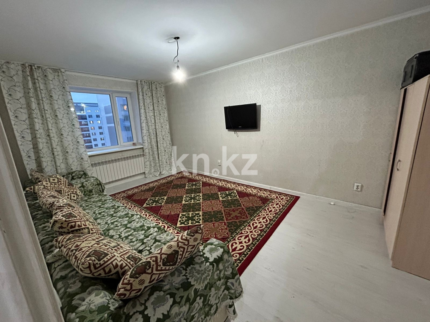 Аренда 1-комнатной квартиры, 38 м² в Астане - фото 2
