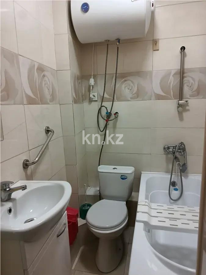 Продажа 1-комнатной квартиры, 32 м², ул. Рауан, дом  9 в Алматы - фото 2