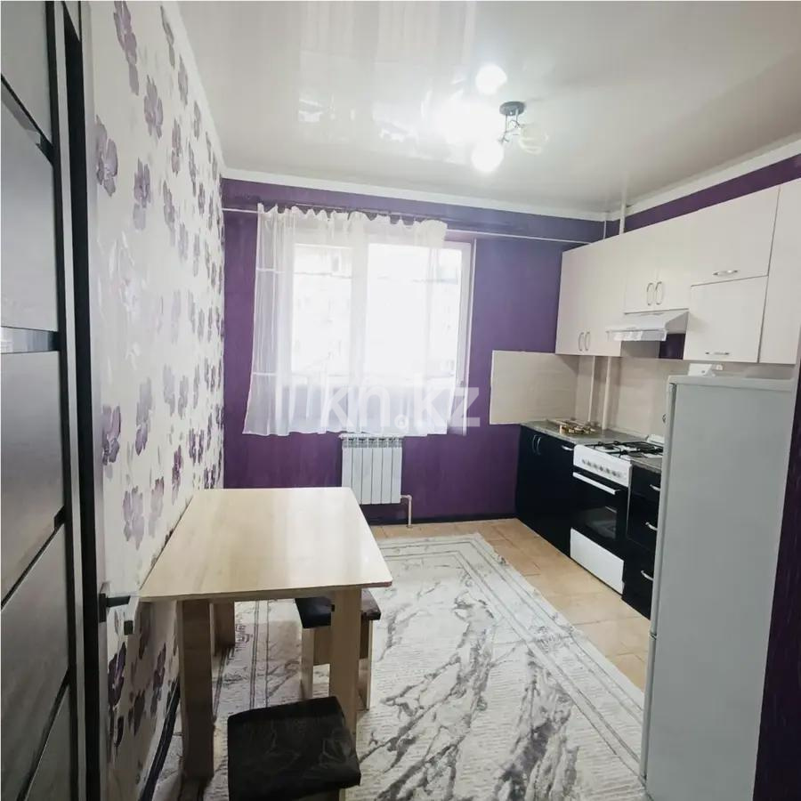 Продажа 1-комнатной квартиры, 41 м² в Алматы - фото 3