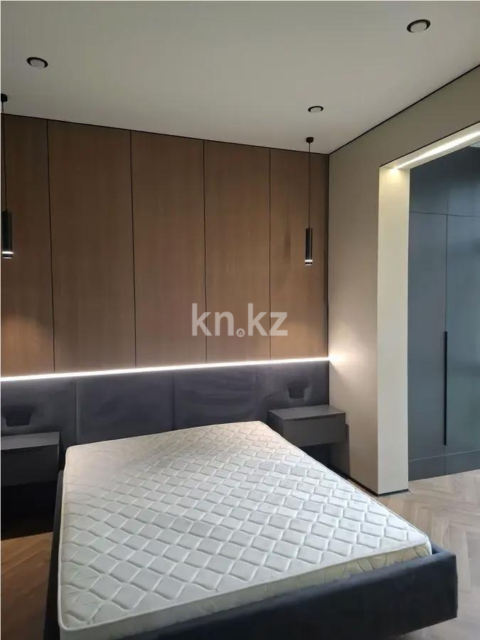 Продажа 4-комнатной квартиры, 110 м² в Алматы - фото 2