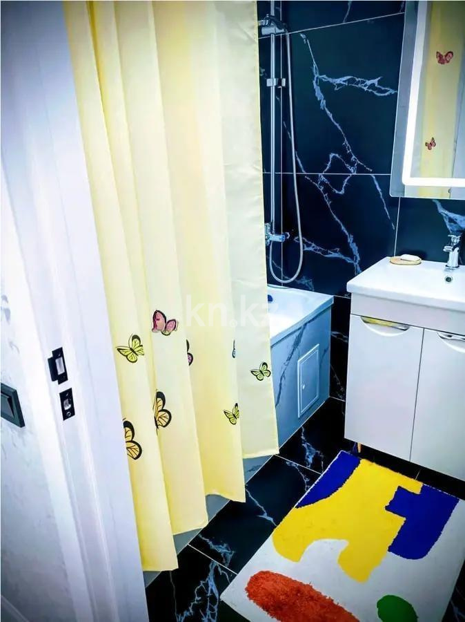 Продажа 2-комнатной квартиры, 38 м² в Астане - фото 3