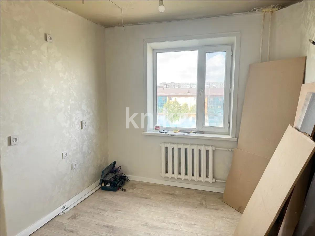 Продажа 1-комнатной квартиры, 36 м² в Караганде - фото 2