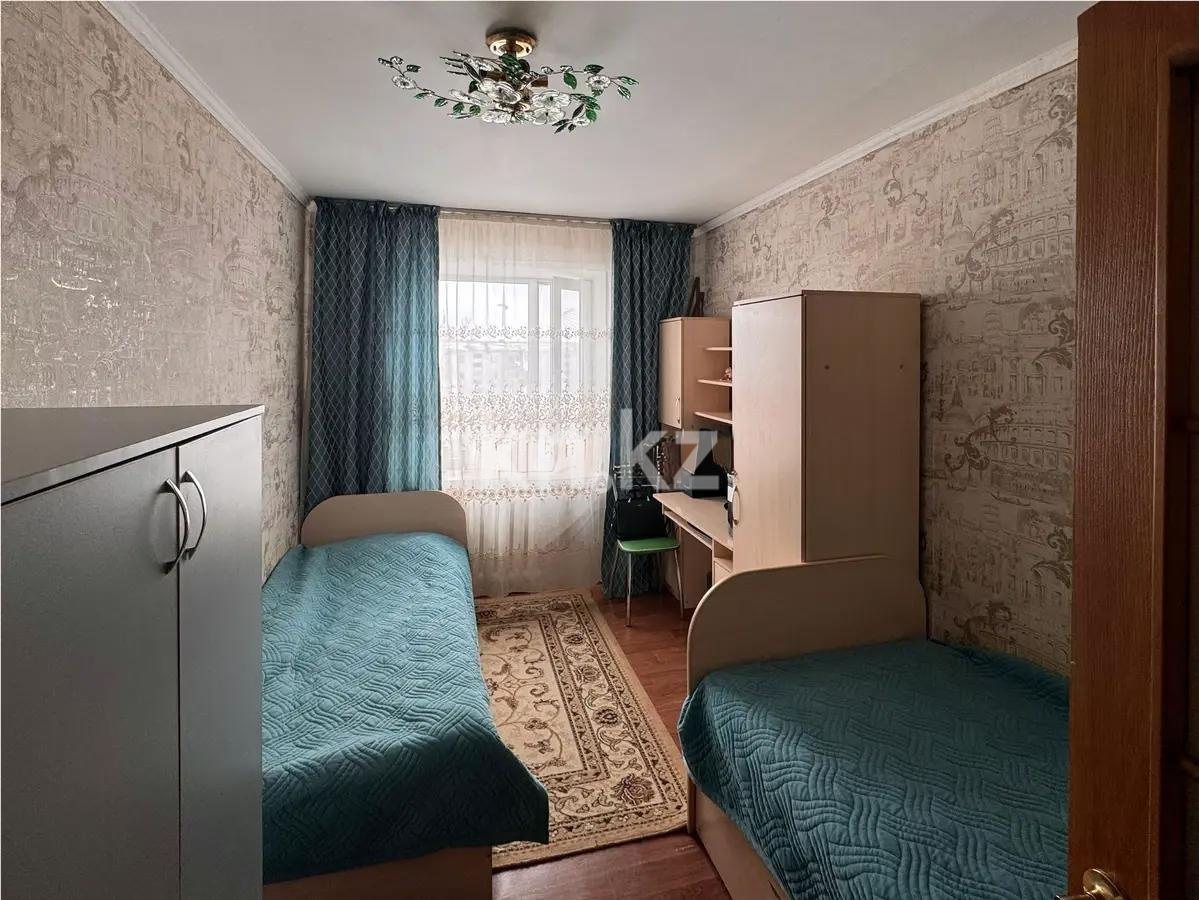 Продажа 3-комнатной квартиры, 48 м² в Караганде - фото 3