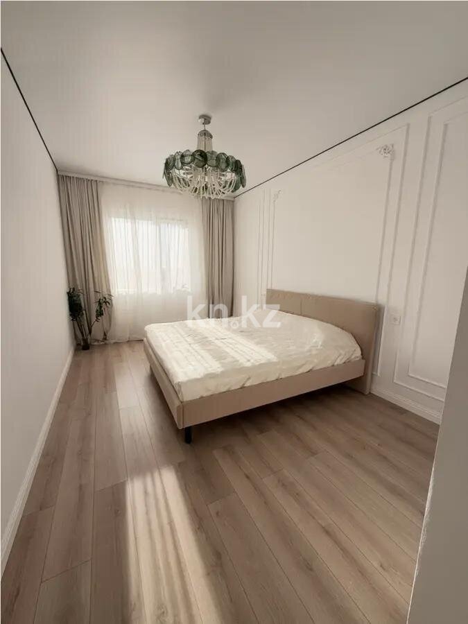Продажа 3-комнатной квартиры, 76 м² в Караганде - фото 2