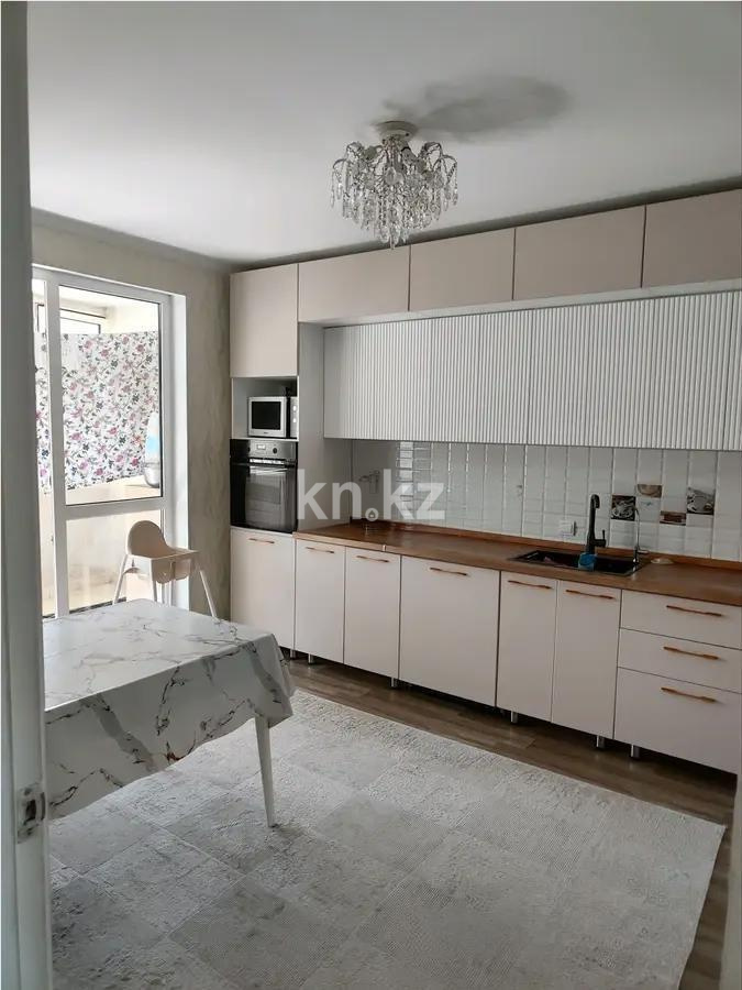 Продажа 3-комнатной квартиры, 90 м² в Алматы - фото 4