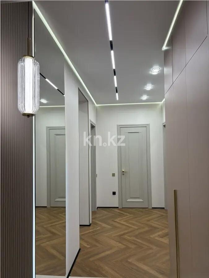 Продажа 3-комнатной квартиры, 93 м² в Астане - фото 5