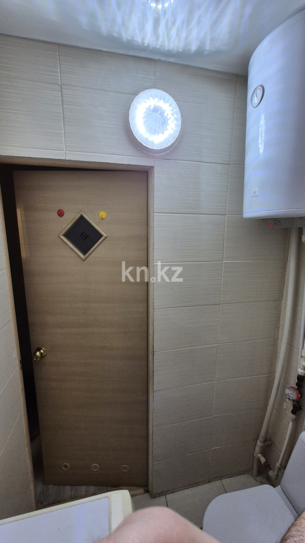 Продажа 2-комнатной квартиры, 42 м² в Караганде - фото 9