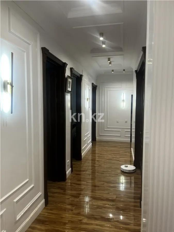 Продажа 5-комнатной квартиры, 155 м², пр. Мангилик Ел, дом  51/2 в Астане - фото 2