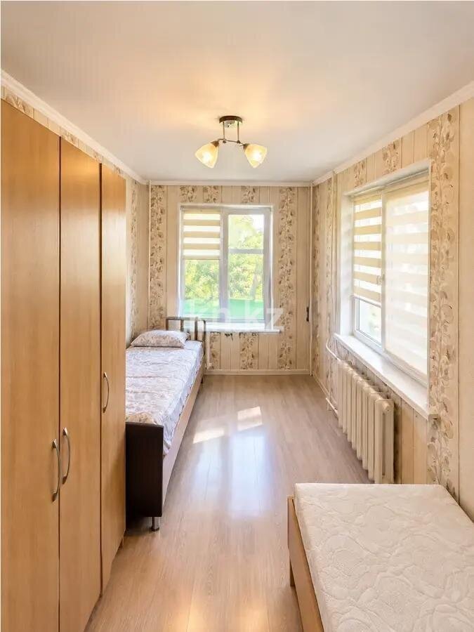 Продажа 2-комнатной квартиры, 44.5 м² в Алматы - фото 2
