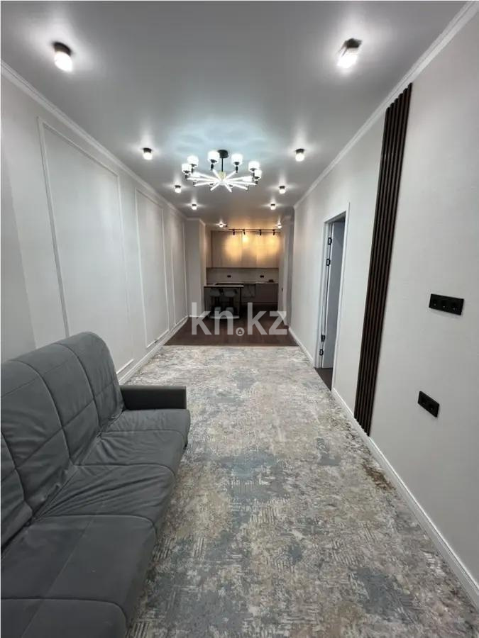 Продажа 2-комнатной квартиры, 55 м² в Астане