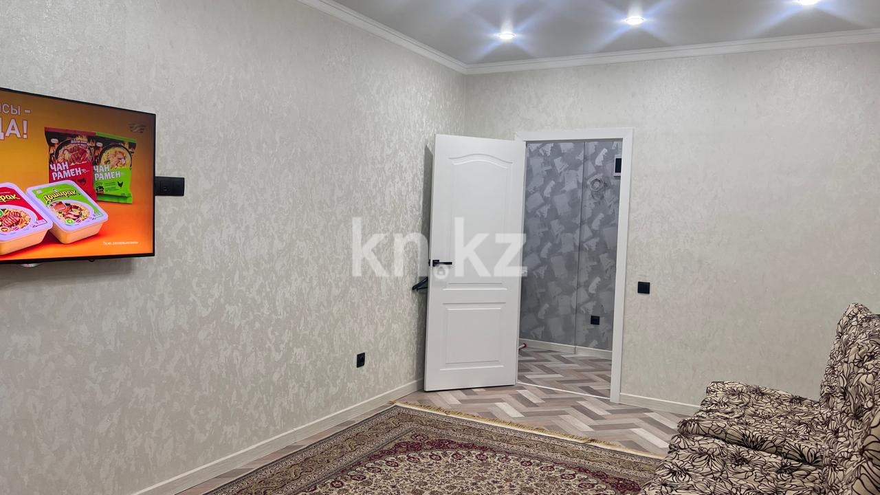 Аренда 1-комнатной квартиры, 38 м², ул. Нурмагамбетова, дом  29 в Астане - фото 5