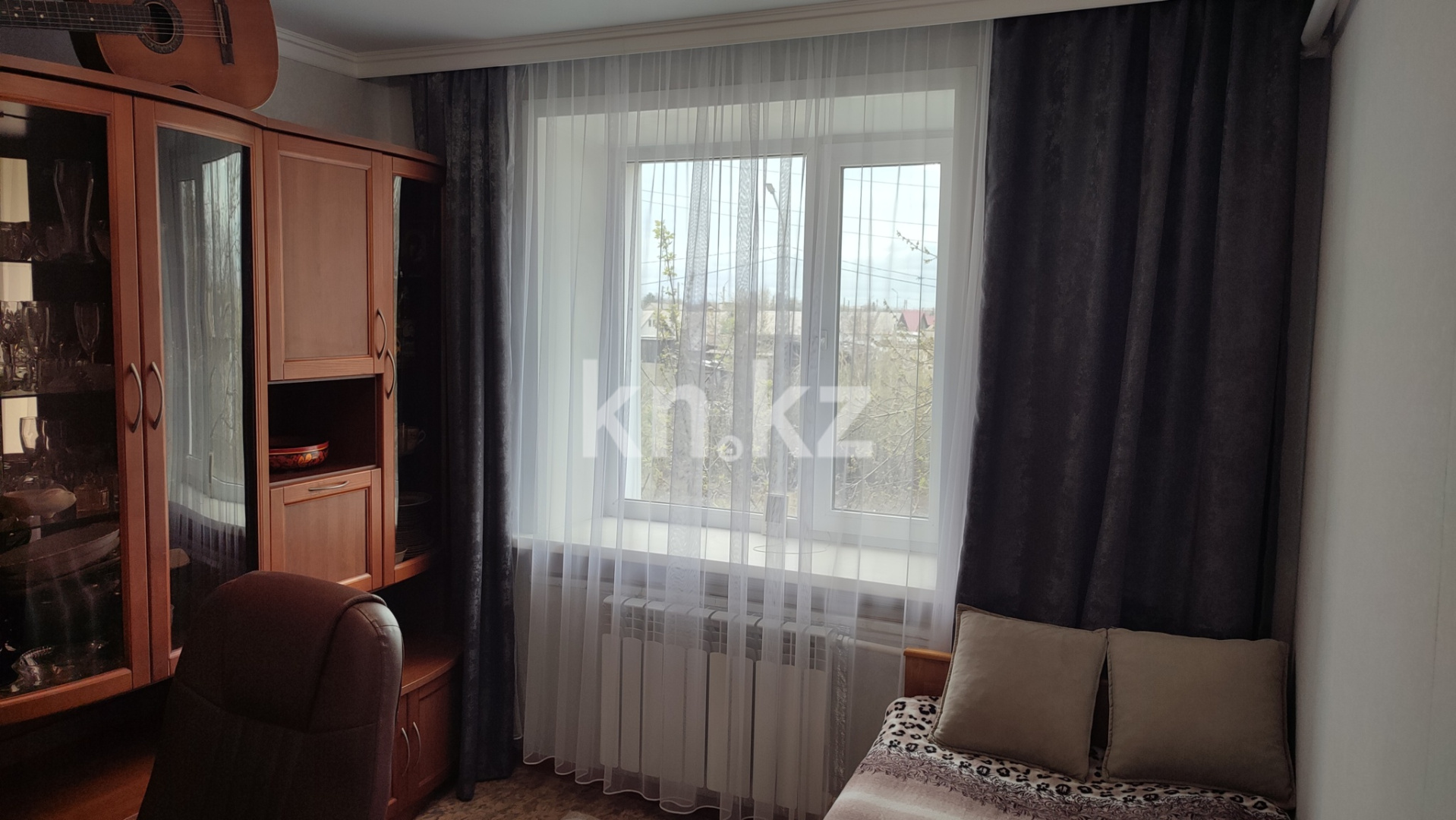 Продажа 3-комнатной квартиры, 64.5 м² в Сарани - фото 20