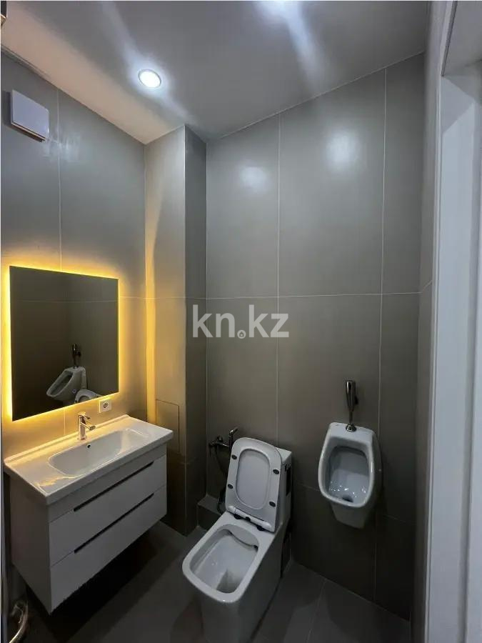 Продажа 1-комнатной квартиры, 41.5 м² в Астане - фото 4