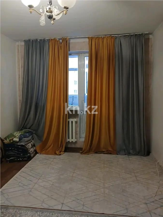 Продажа 1-комнатной квартиры, 45 м² в Астане
