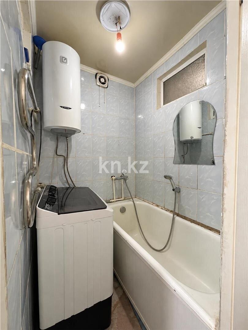 Продажа 3-комнатной квартиры, 49 м² в Караганде - фото 16