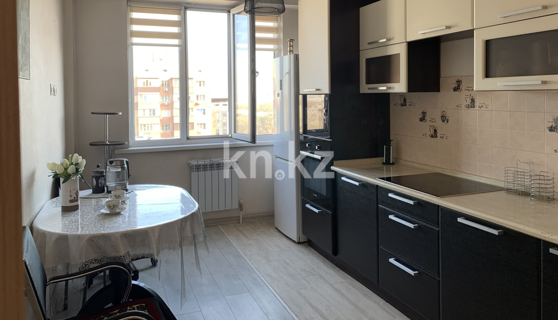 Аренда 2-комнатной квартиры, 63 м² в Алматы - фото 5