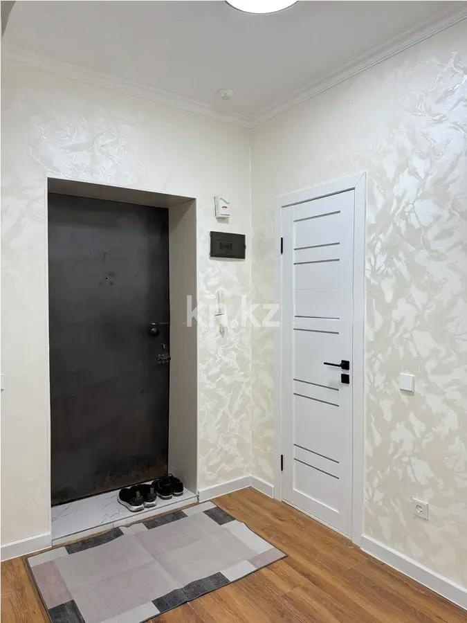 Продажа 1-комнатной квартиры, 37 м² в Астане - фото 4