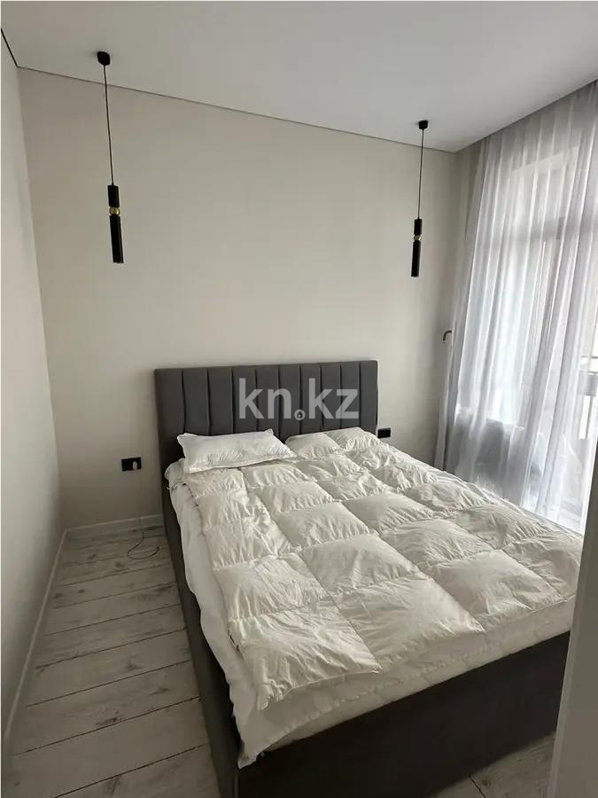 Продажа 2-комнатной квартиры, 50 м² в Алматы - фото 2