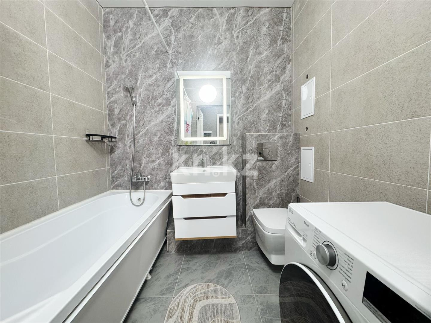 Продажа 2-комнатной квартиры, 60 м² в Астане - фото 12