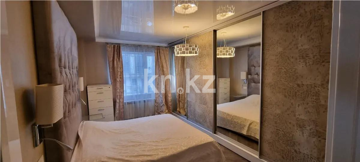 Продажа 3-комнатной квартиры, 115 м², ул. Кекилбайулы, дом  38а в Алматы - фото 2