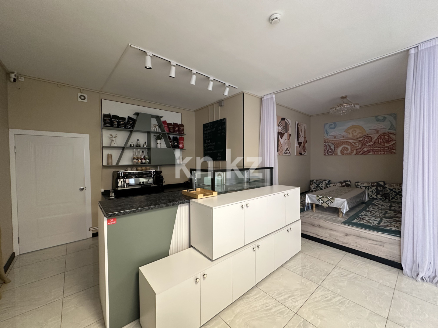 Продажа , 109.7 м², пр. Шахтеров, дом  73/1 в Караганде - фото 14