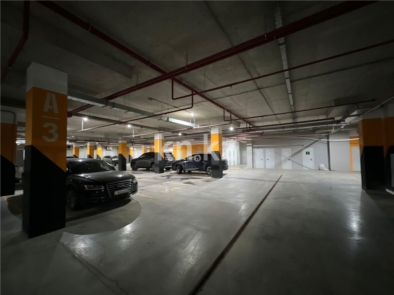 Продажа 4-комнатной квартиры, 125 м² в Караганде - фото 19