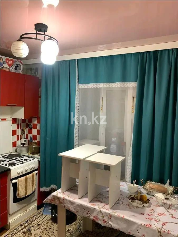Продажа 3-комнатной квартиры, 78 м² в Караганде - фото 4