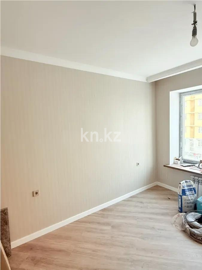 Продажа 2-комнатной квартиры, 43 м², ул. Шаймерденова, дом  3 стр в Астане