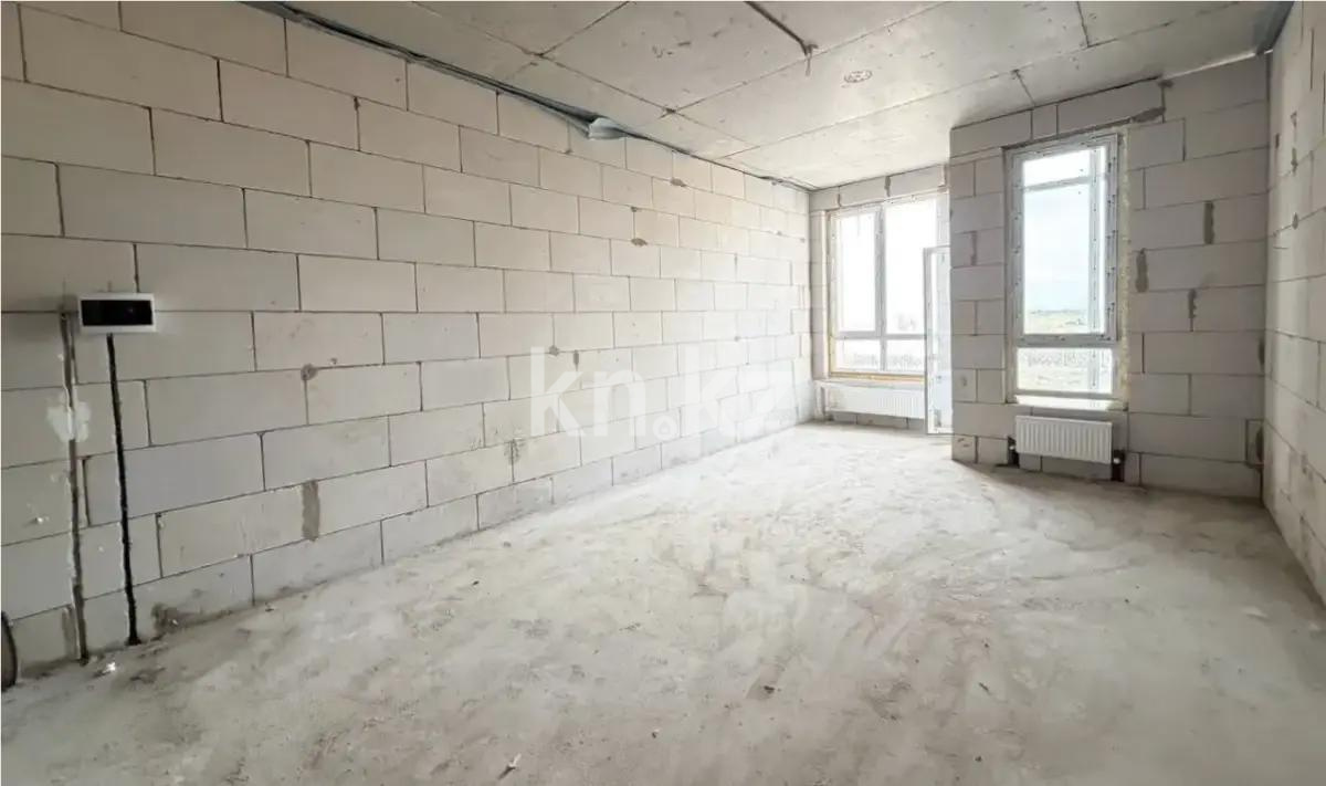 Продажа 1-комнатной квартиры, 32 м² в Астане