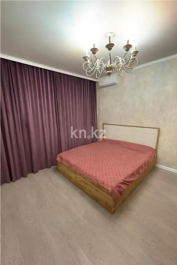 Продажа 3-комнатной квартиры, 68 м² в Алматы - фото 2