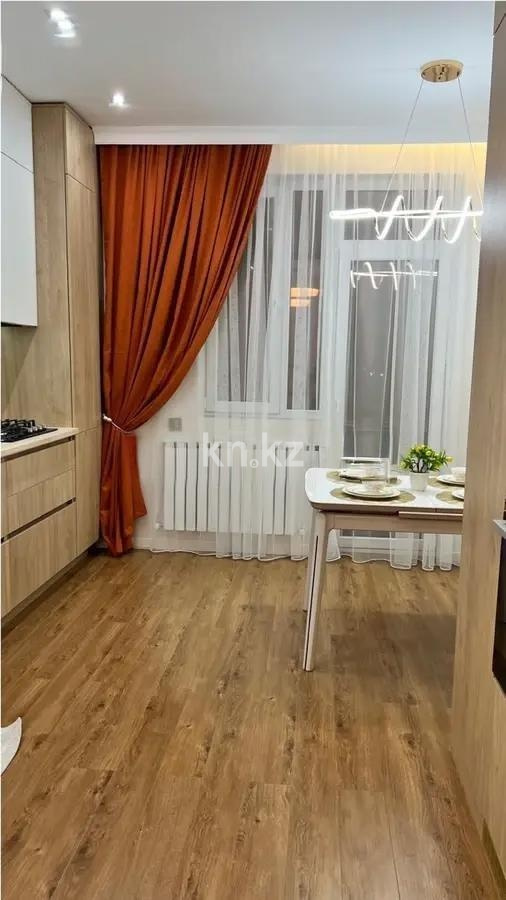 Продажа 2-комнатной квартиры, 57 м² в Алматы - фото 6